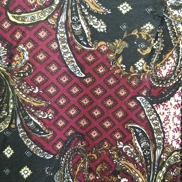 PerSeption Concept top size M EUC - Picture 3 of 4